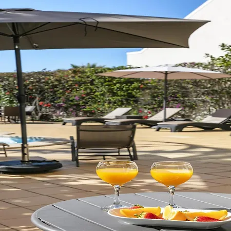 別荘 Townhouse At Vale De Milho Golf, Cleaning Included