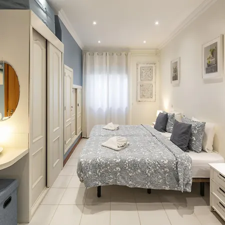 度假居 Townhouse At Vale De Milho Golf, Cleaning Included *