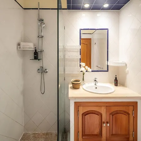 Townhouse At Vale De Milho Golf, Cleaning Included