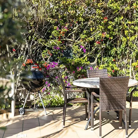 Townhouse At Vale De Milho Golf, Cleaning Included Dom wakacyjny Carvoeiro (Lagoa)