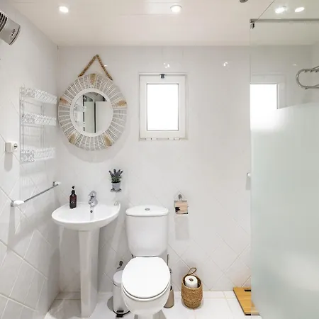 Dom wakacyjny Townhouse At Vale De Milho Golf, Cleaning Included